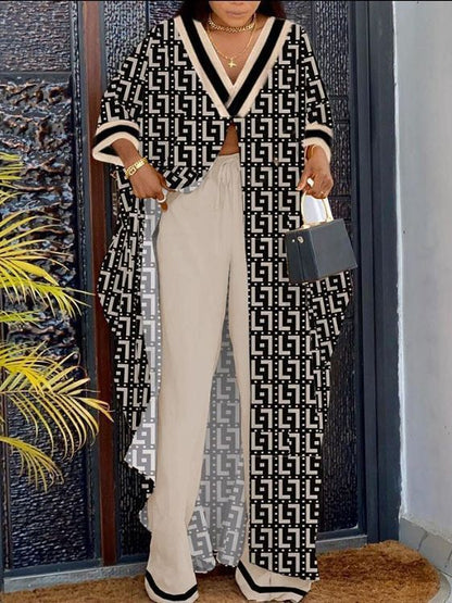 womens dress set