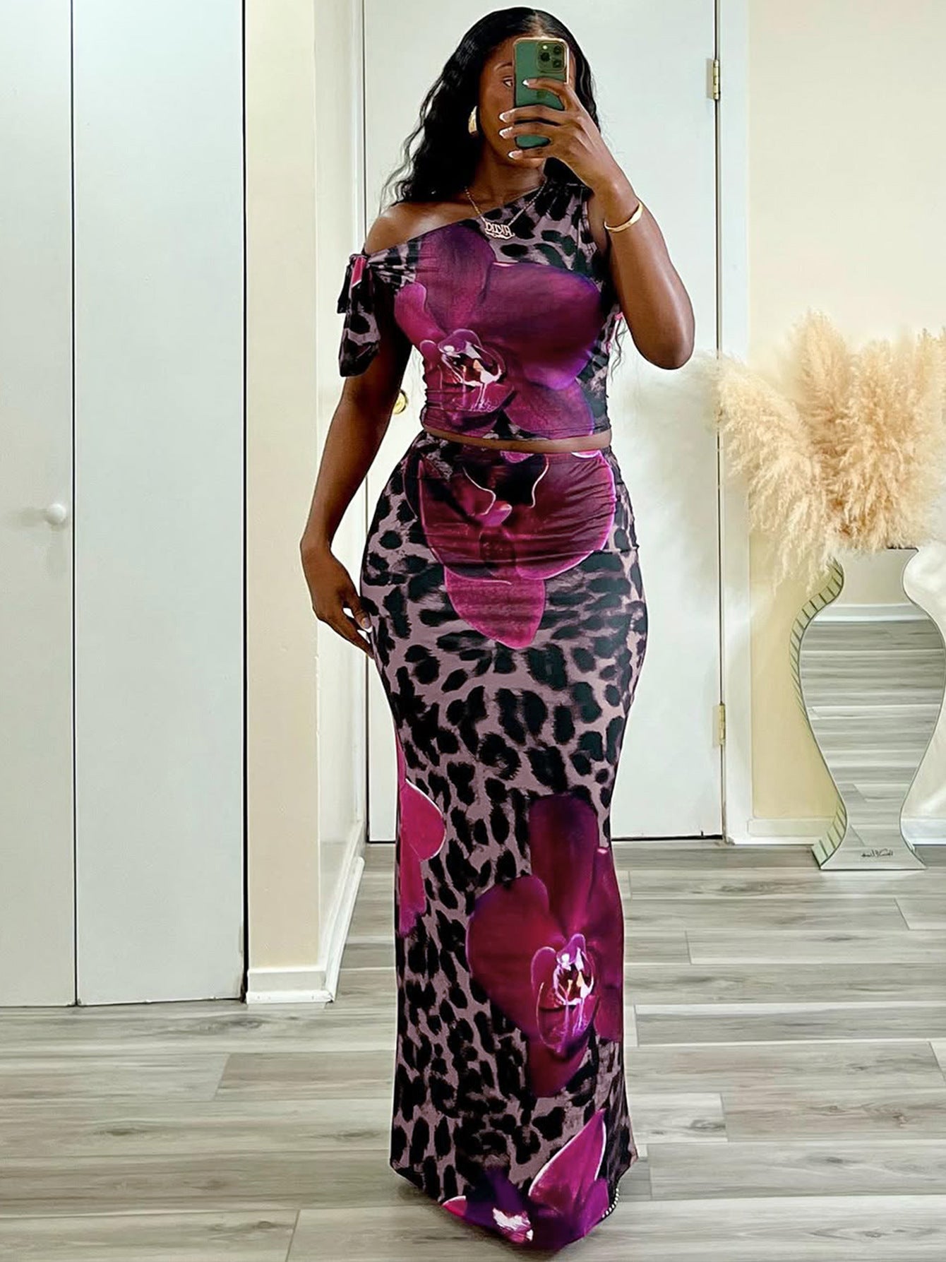 womens dress set