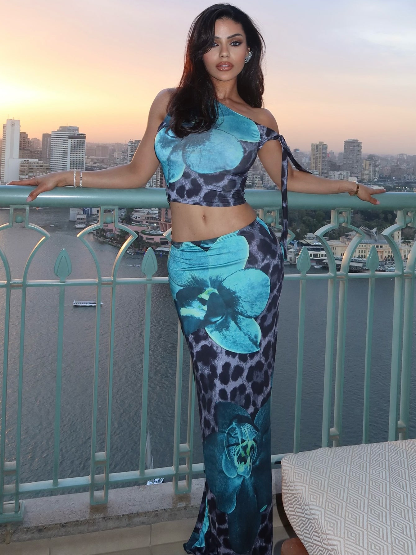 womens dress set