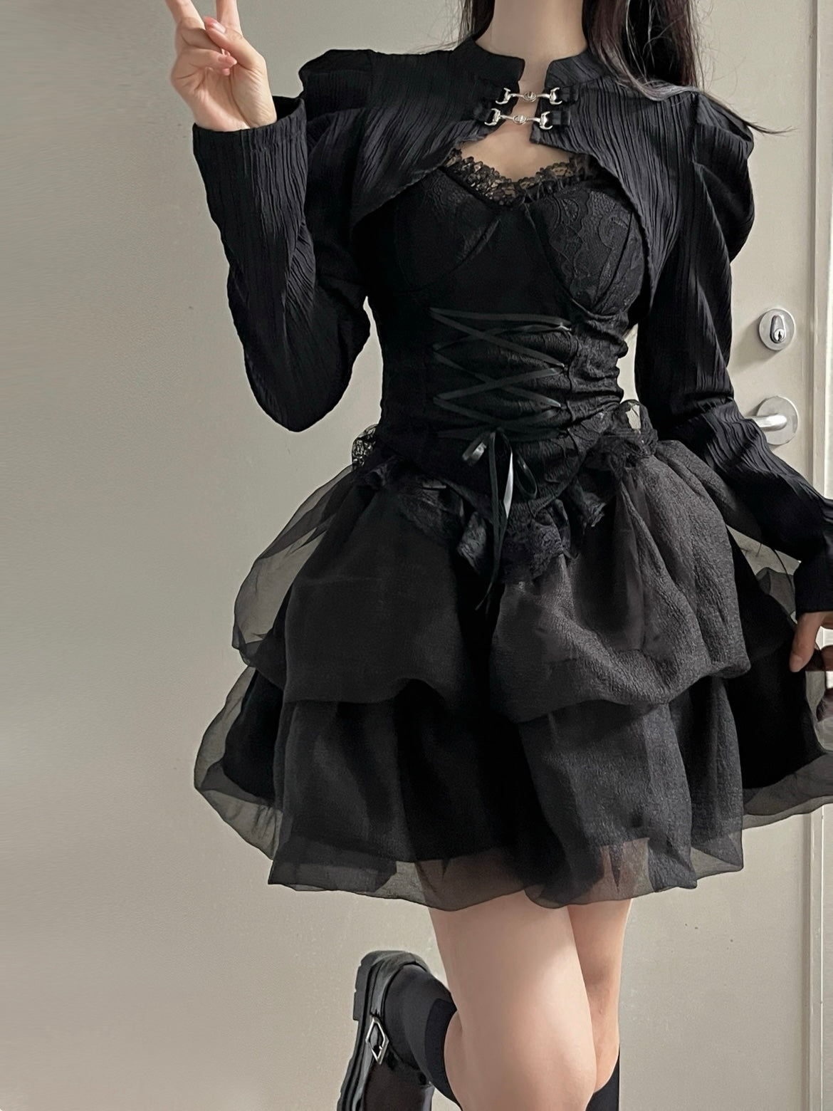 womens dress set