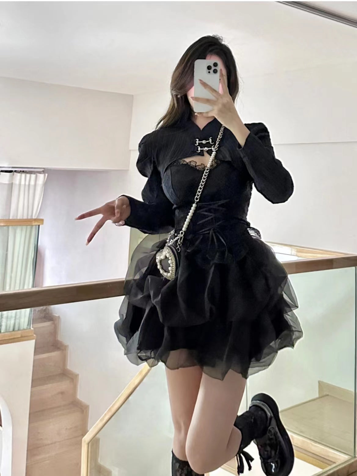 womens dress set