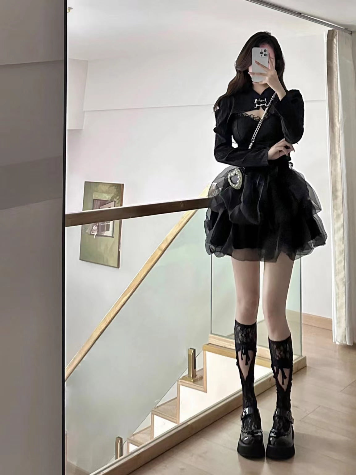 womens dress set