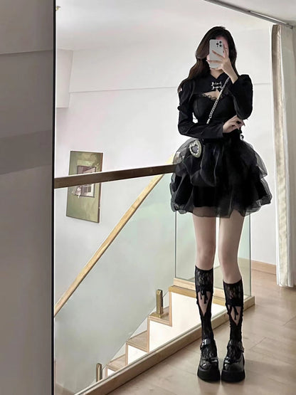 womens dress set