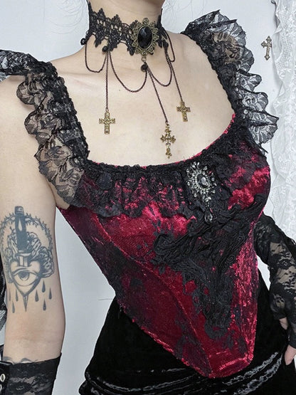 Womens Dress Set