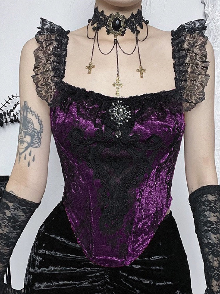 Womens Dress Set