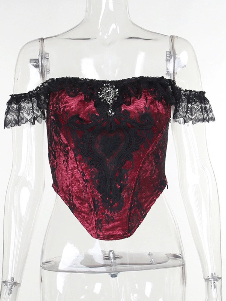 Womens Dress Set