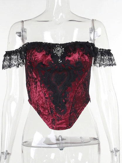 Womens Dress Set