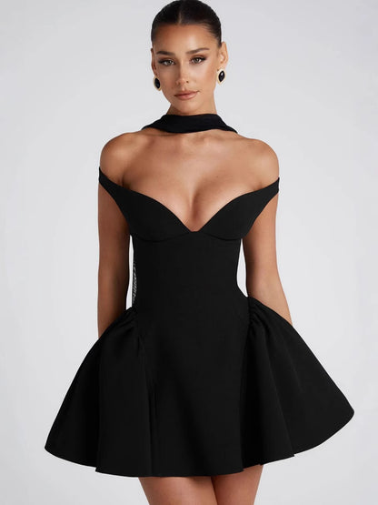 Womens Dress Set