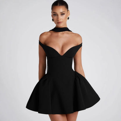 Womens Dress Set
