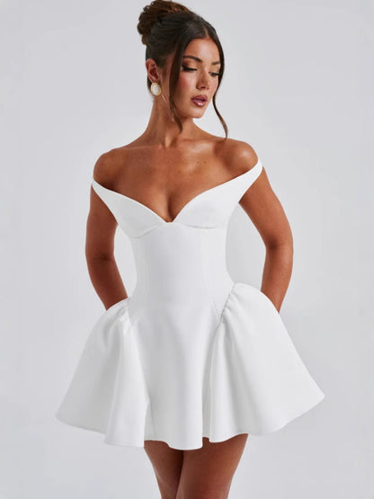 Womens Dress Set