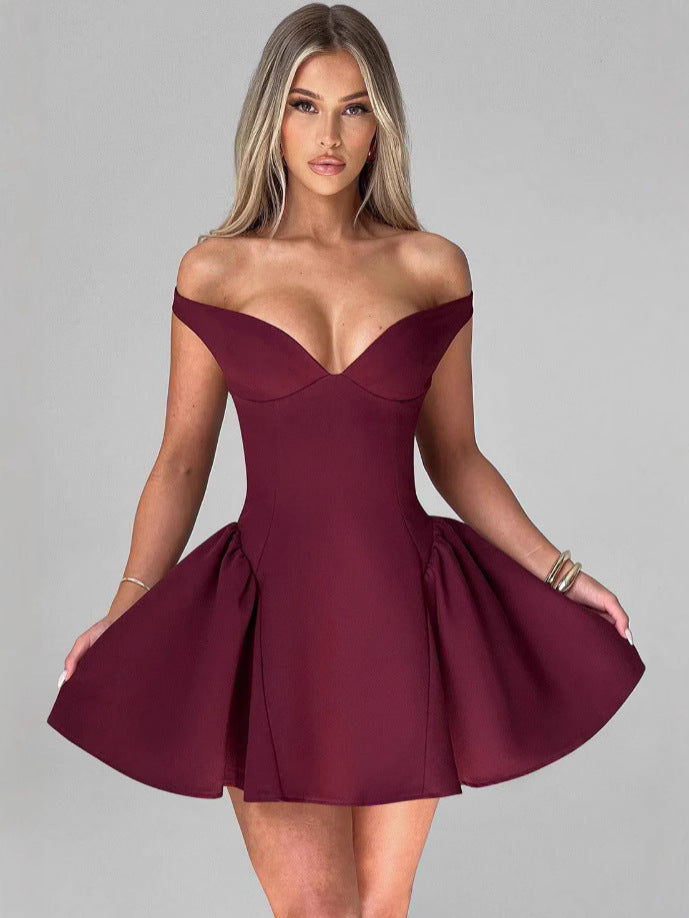 Womens Dress Set