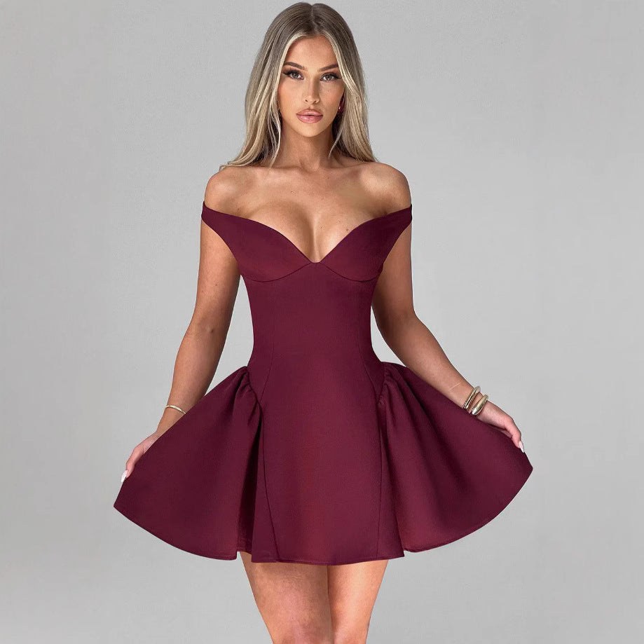 Womens Dress Set
