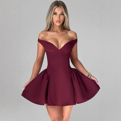 Womens Dress Set