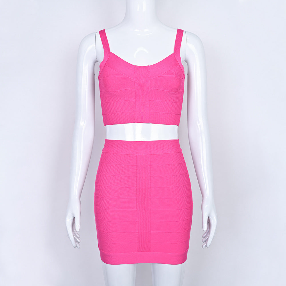 Womens Dress Set