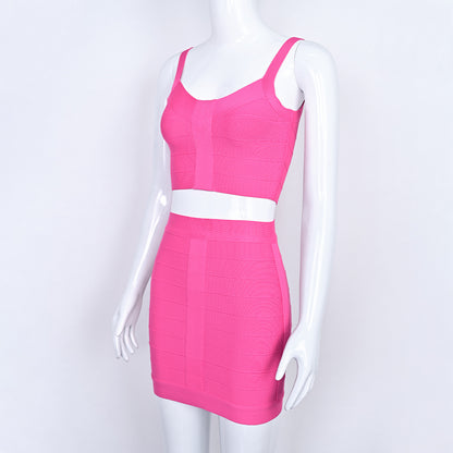Womens Dress Set