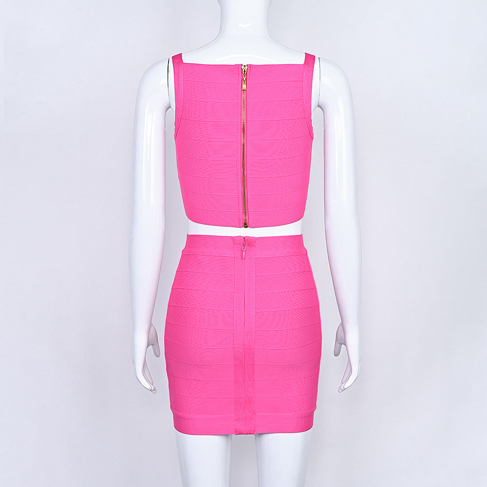 Womens Dress Set