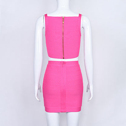 Womens Dress Set