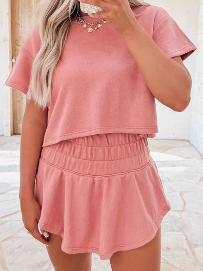 Womens Dress Set