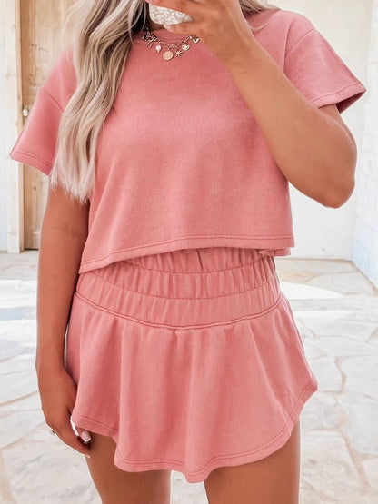 Womens Dress Set
