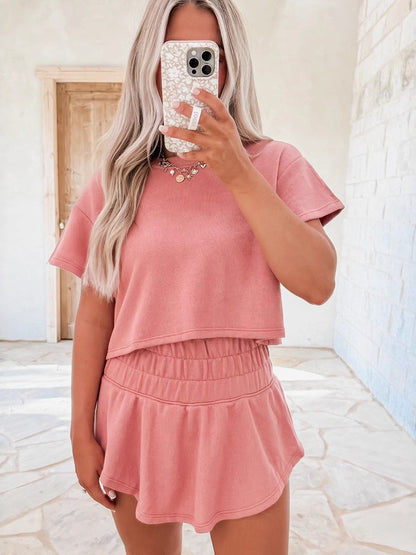 Womens Dress Set