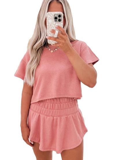 Womens Dress Set