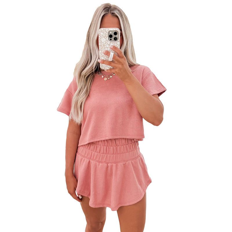 Womens Dress Set