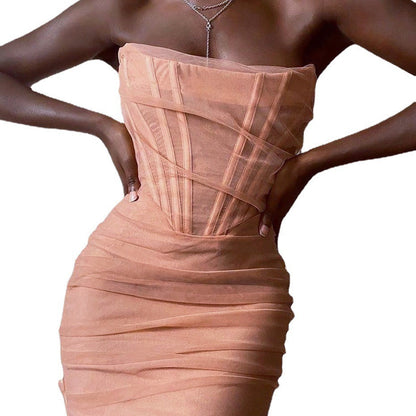 Womens Dress