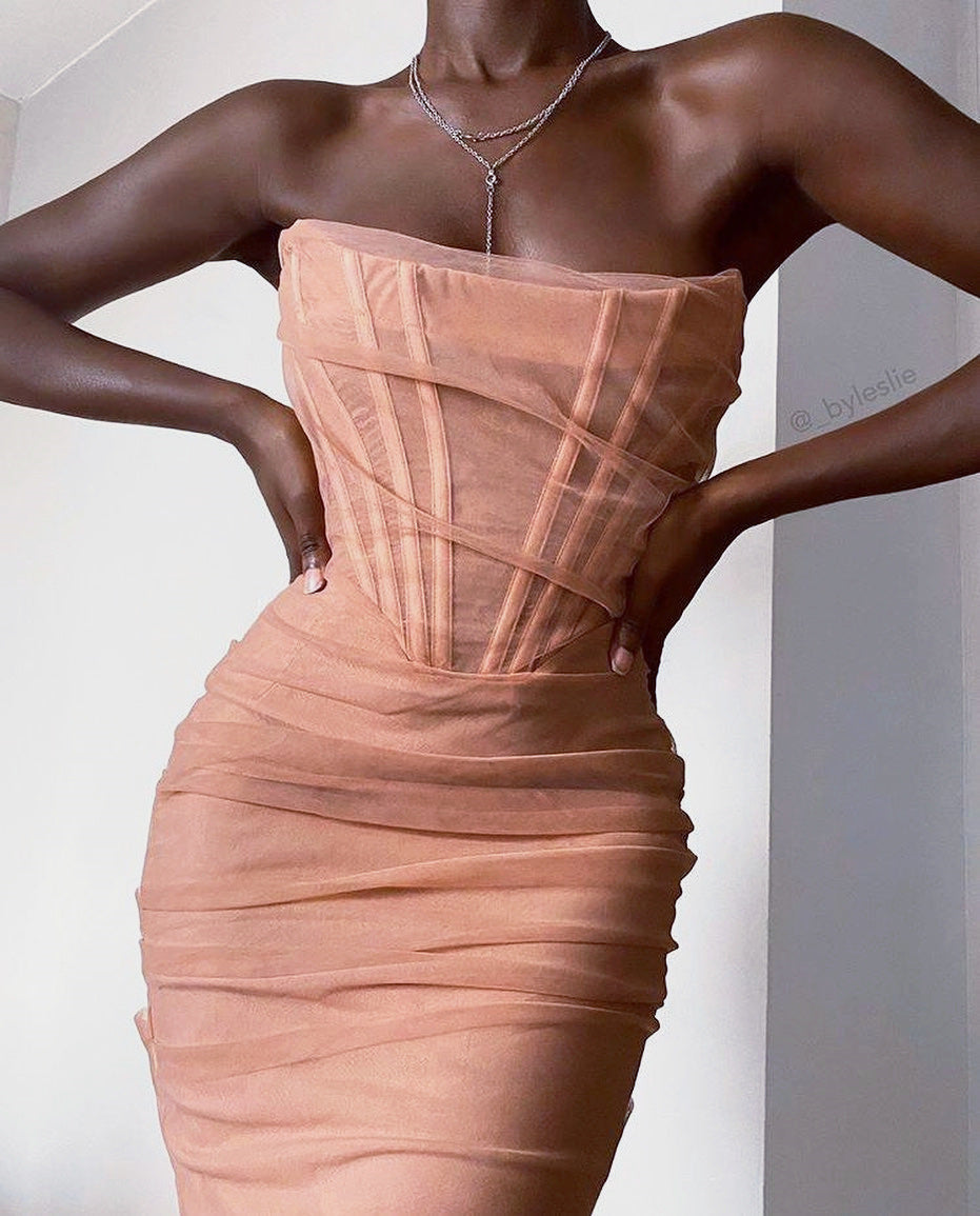 Womens Dress