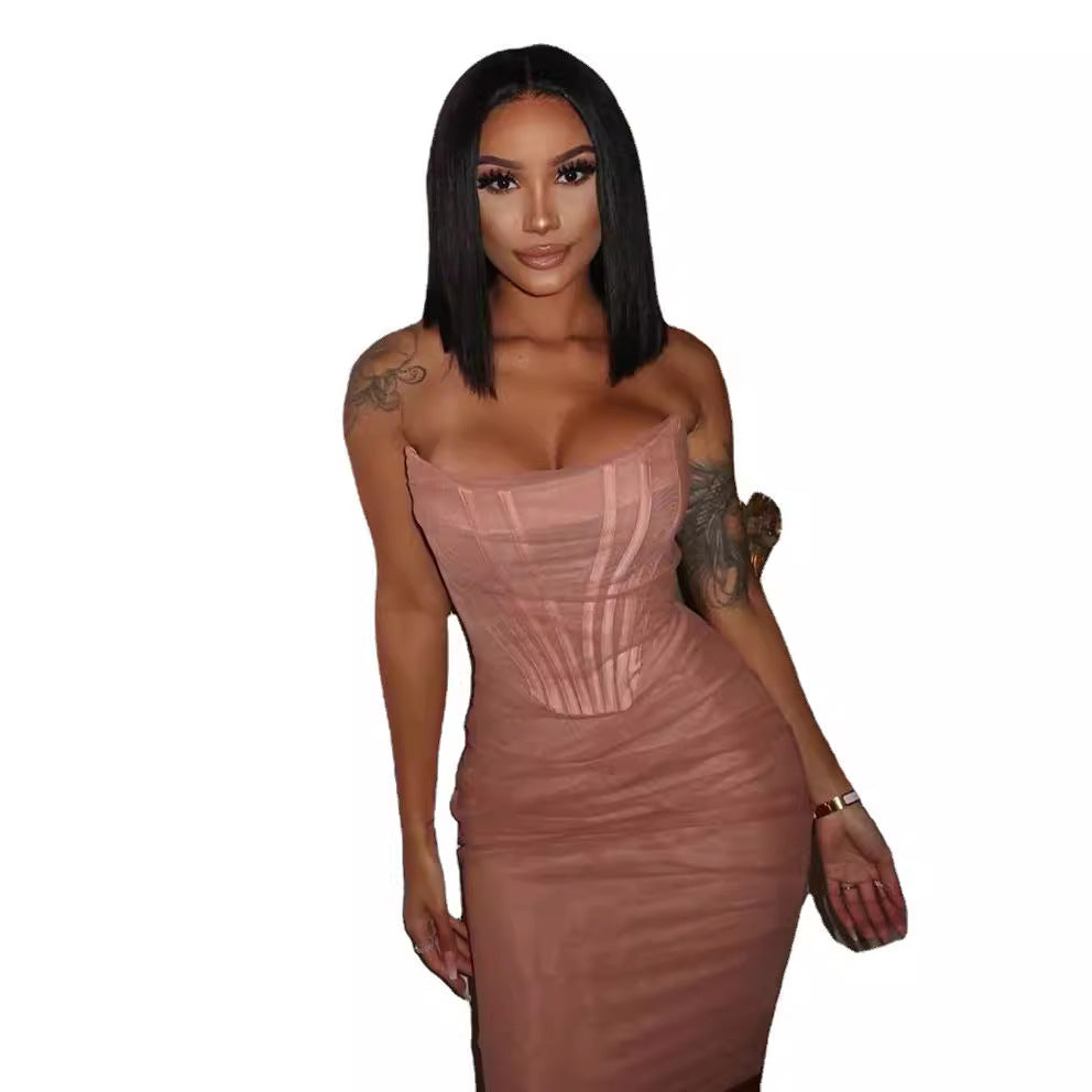 Womens Dress