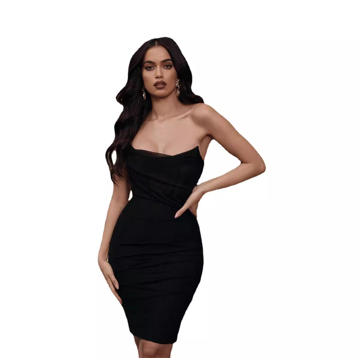 Womens Dress