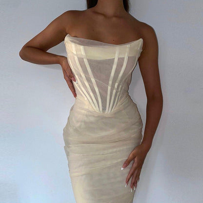 Womens Dress