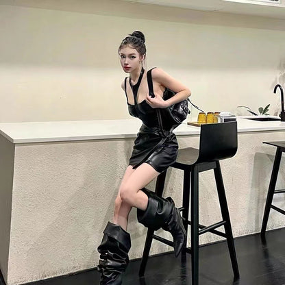 Womens dress
