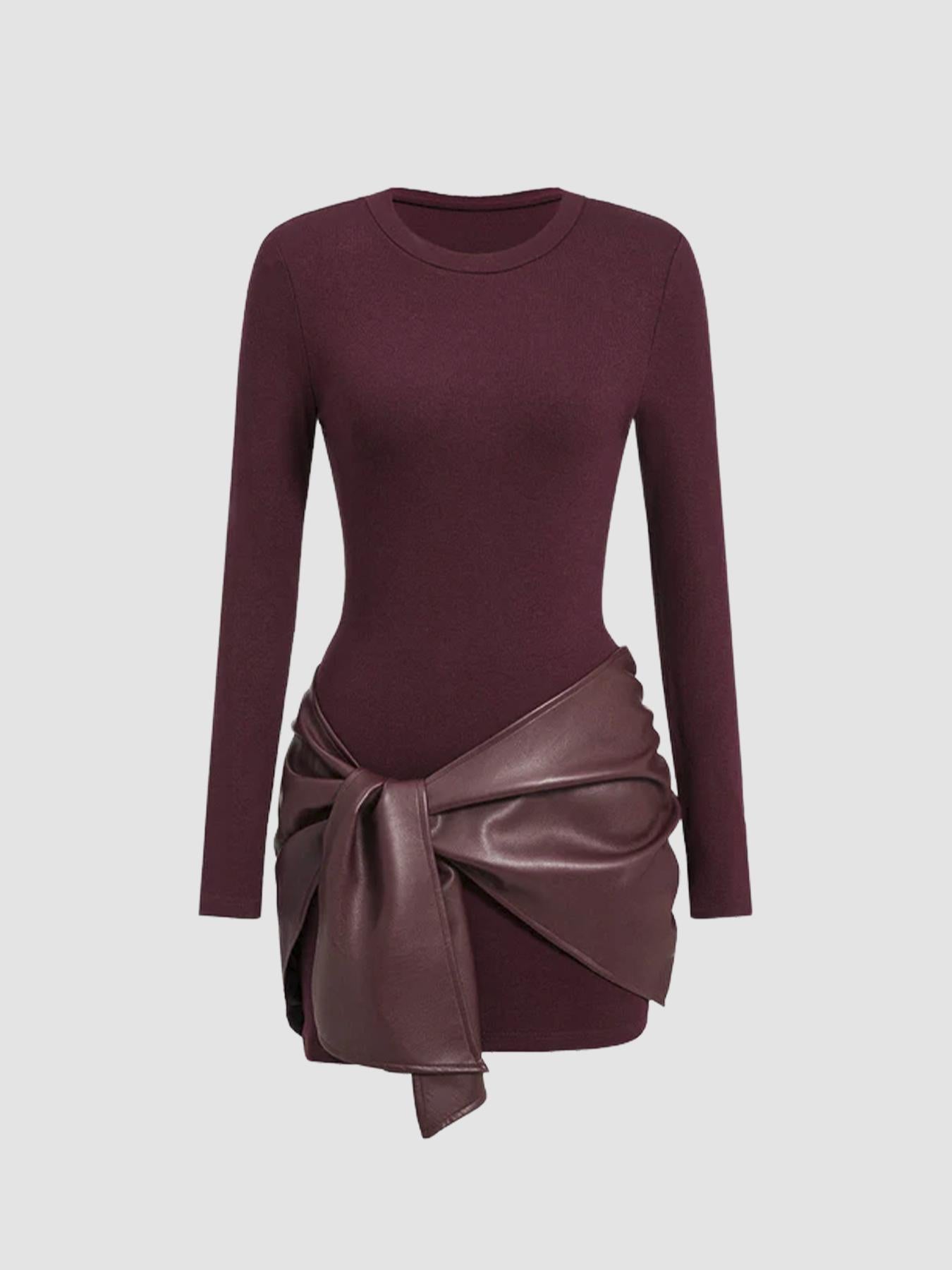 Womens dress
