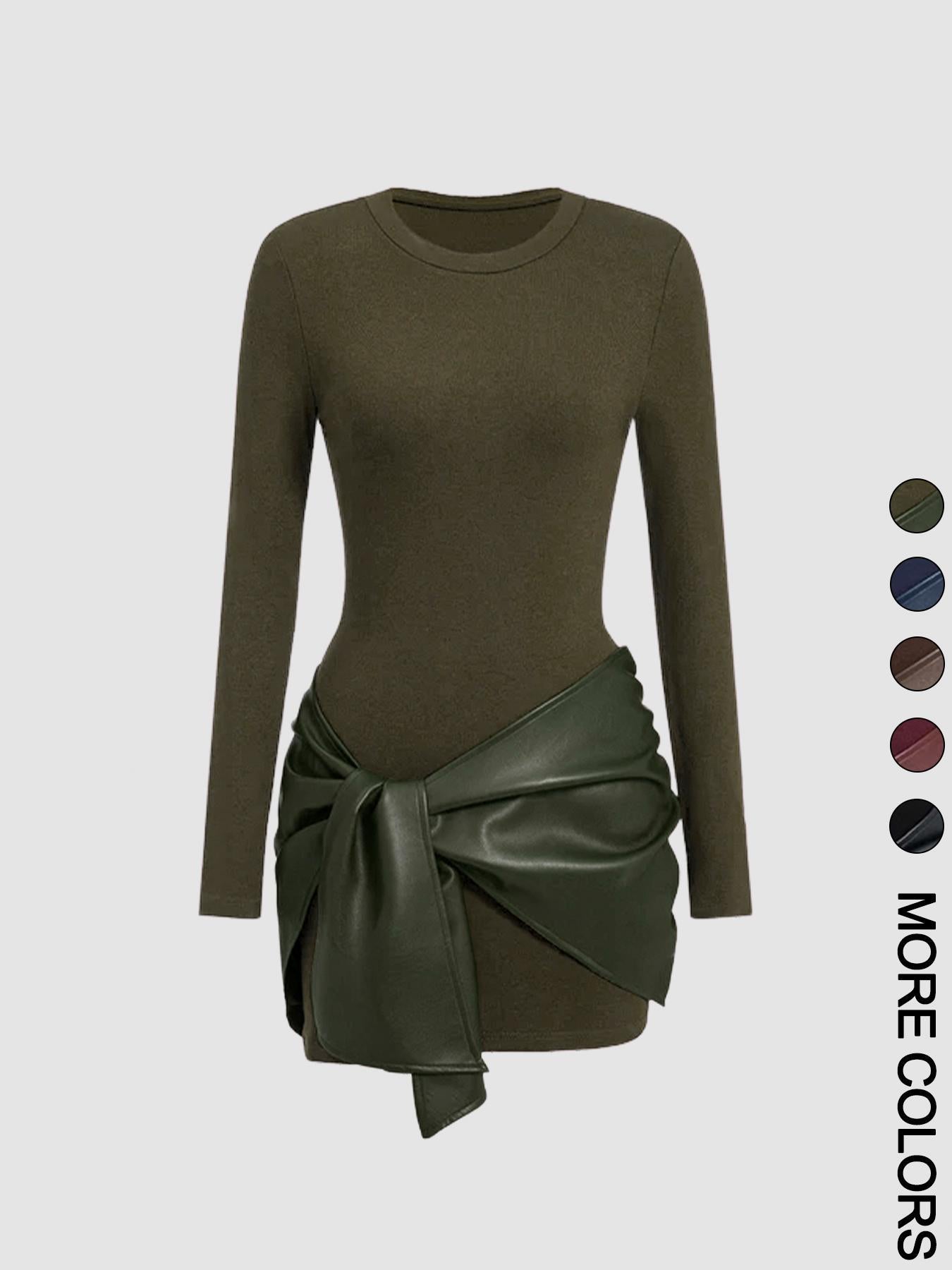 Womens dress