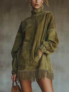 Olive Green