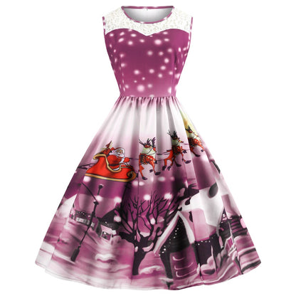 Womens Dress
