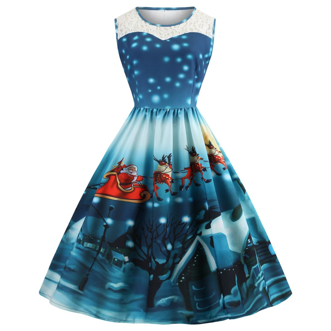 Womens Dress