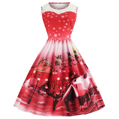 Womens Dress