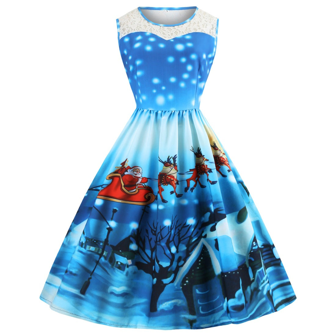 Womens Dress