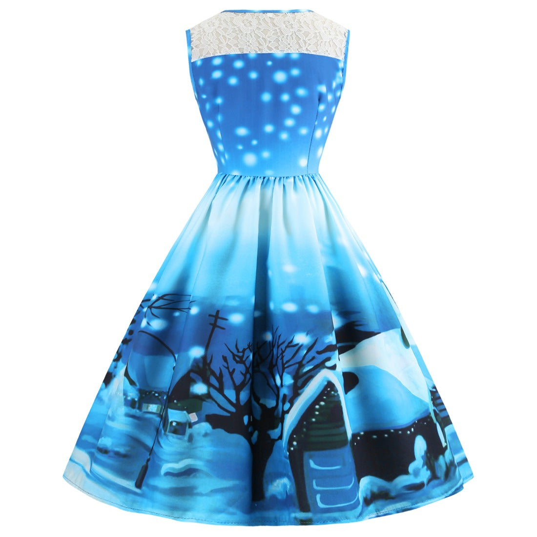 Womens Dress