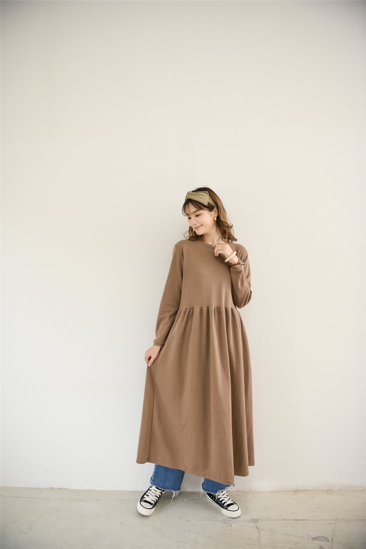 Womens Dress