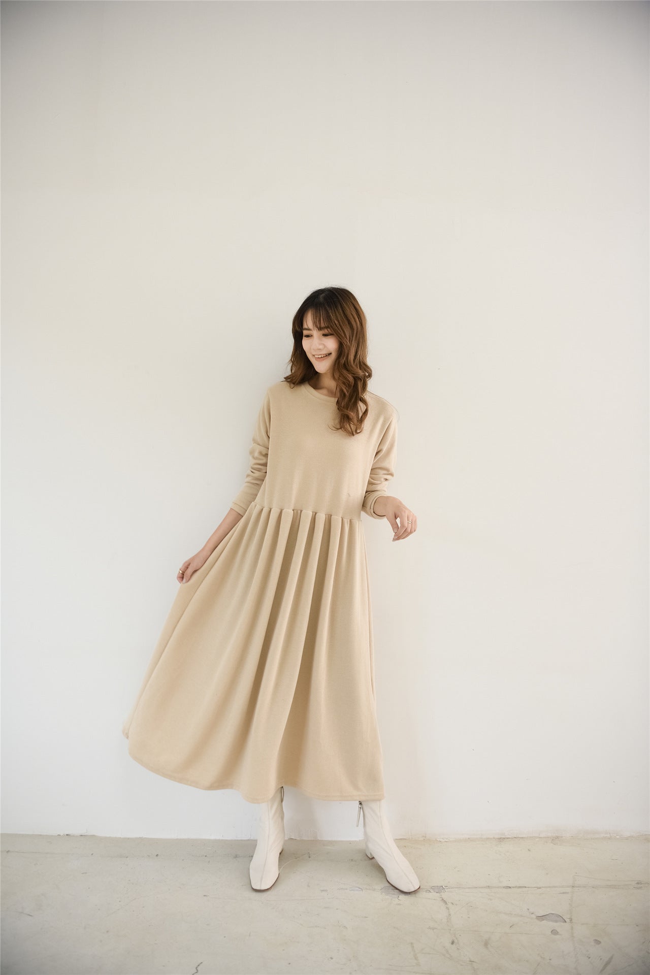 Womens Dress