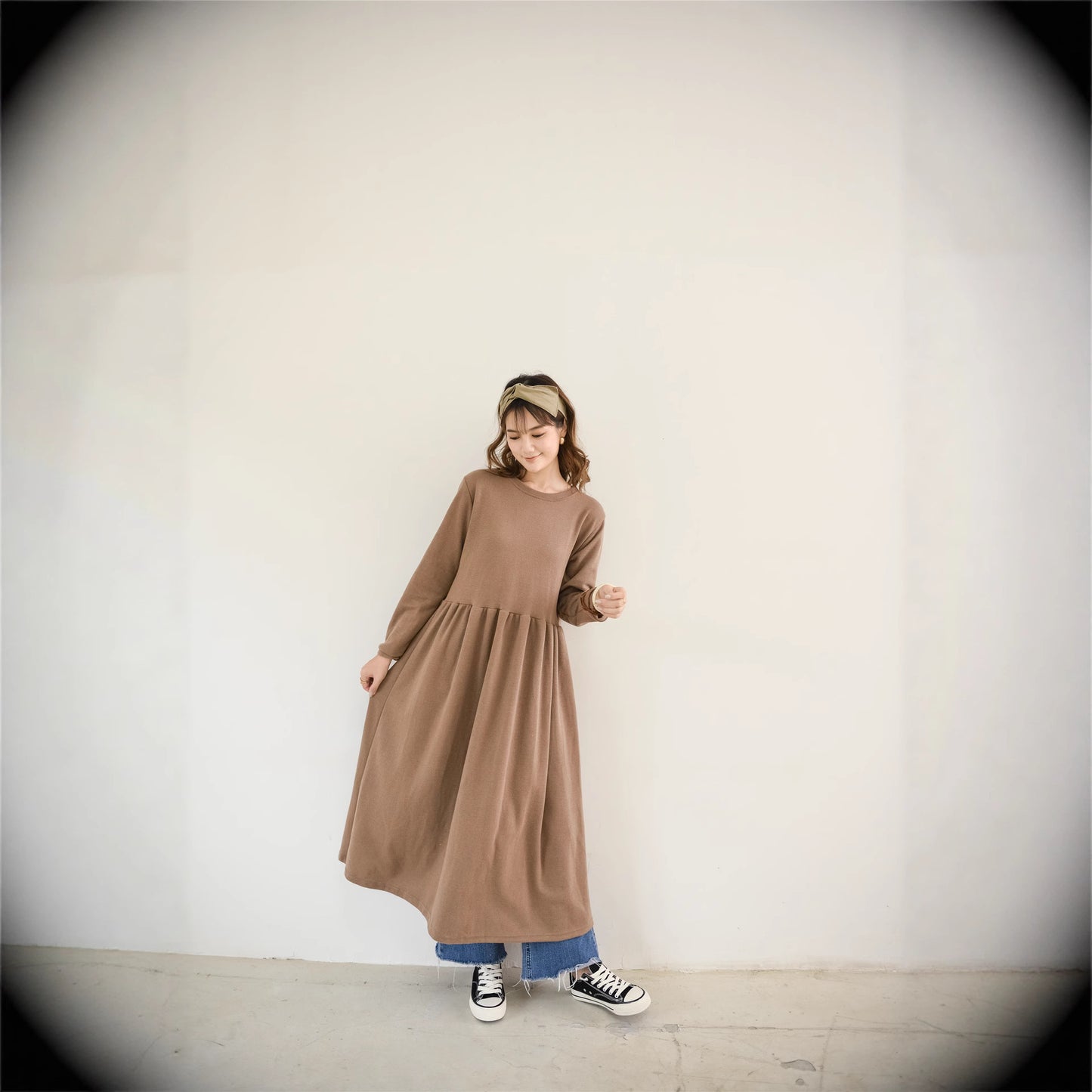 Womens Dress