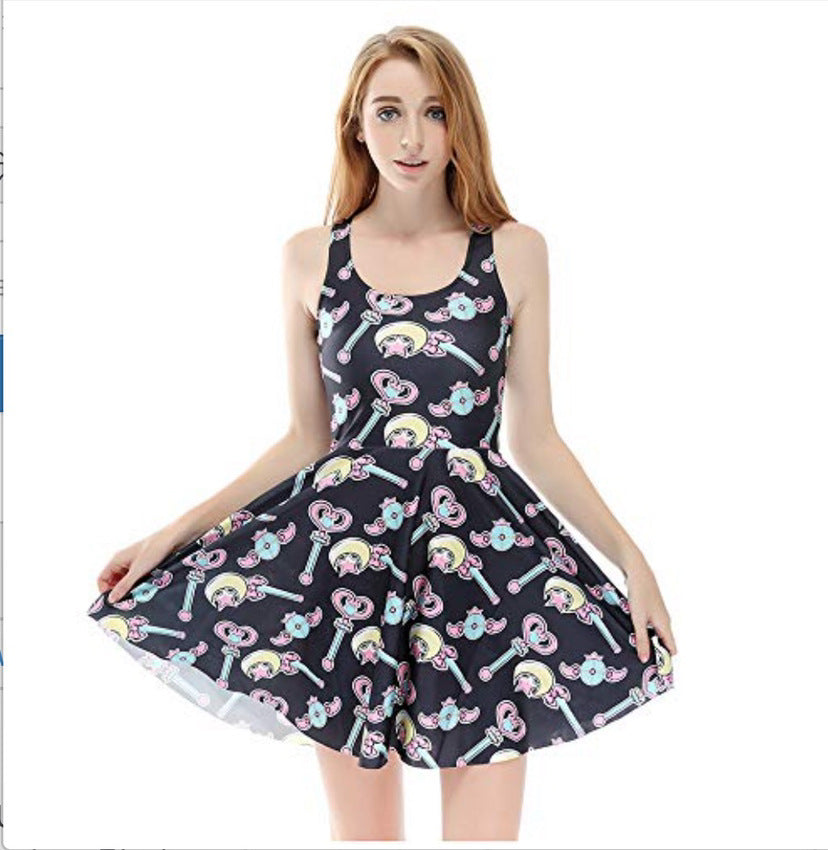 Womens Dress
