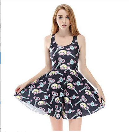 Womens Dress