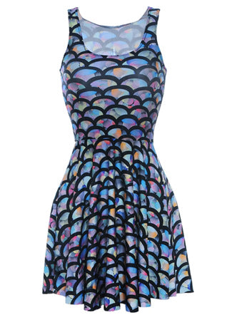 Womens Dress