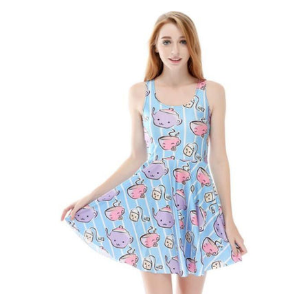 Womens Dress