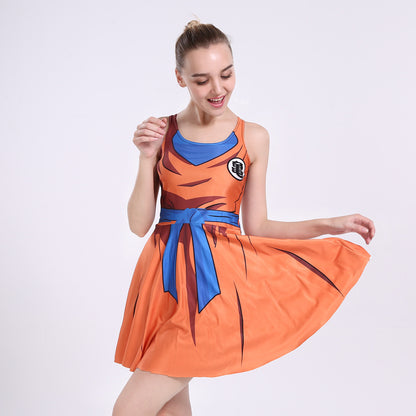 Womens Dress