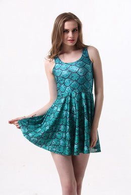 Womens Dress