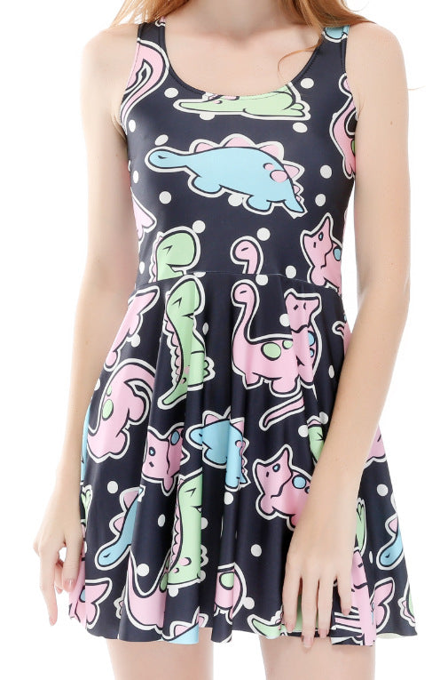 Womens Dress